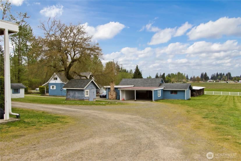 Property photo for 26904 Se 400th Street, Enumclaw photo 7