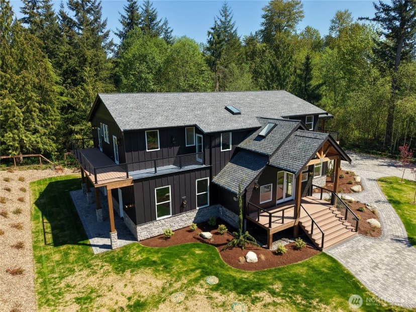 Property photo for 23420 253rd Avenue Se, Maple Valley photo 35