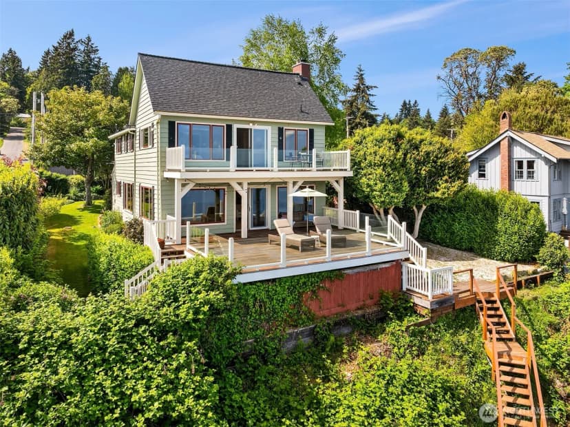 Property photo for 20446 Chautauqua Beach Road Sw, Vashon photo 35
