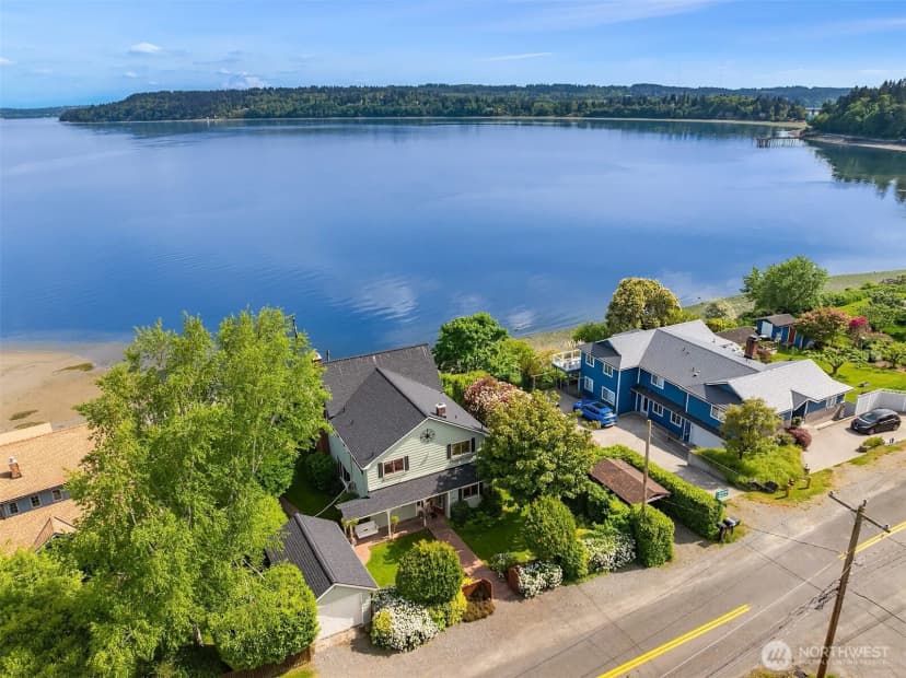 Property photo for 20446 Chautauqua Beach Road Sw, Vashon photo 37