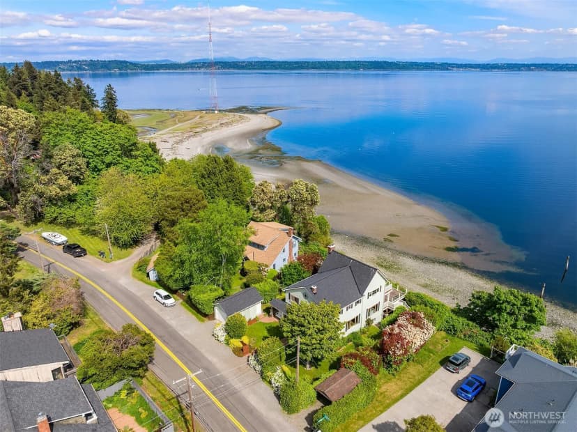 Property photo for 20446 Chautauqua Beach Road Sw, Vashon photo 40