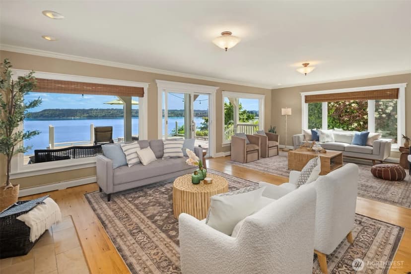 Property photo for 20446 Chautauqua Beach Road Sw, Vashon photo 13