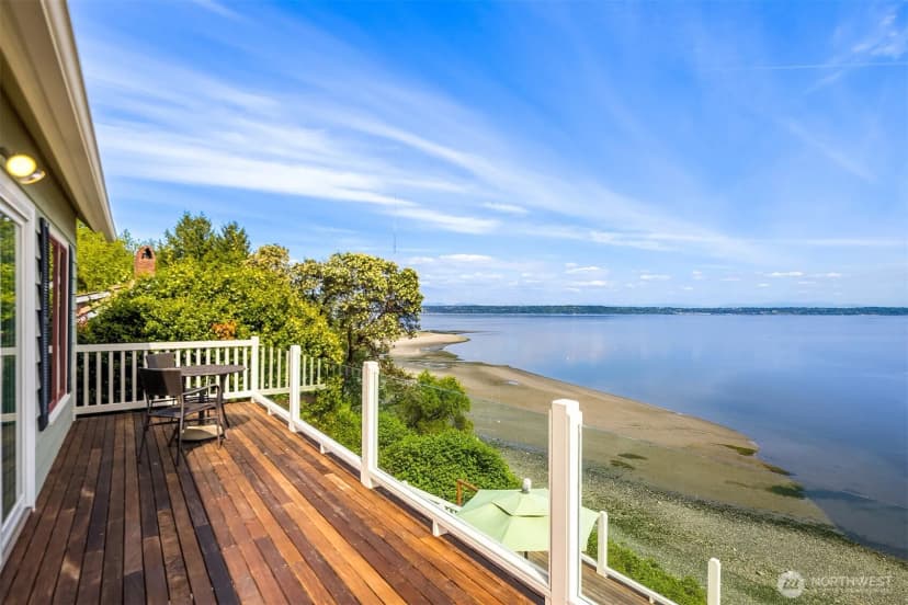 Property photo for 20446 Chautauqua Beach Road Sw, Vashon photo 23