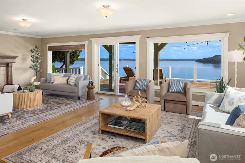 Property photo for 20446 Chautauqua Beach Road Sw, Vashon photo 9