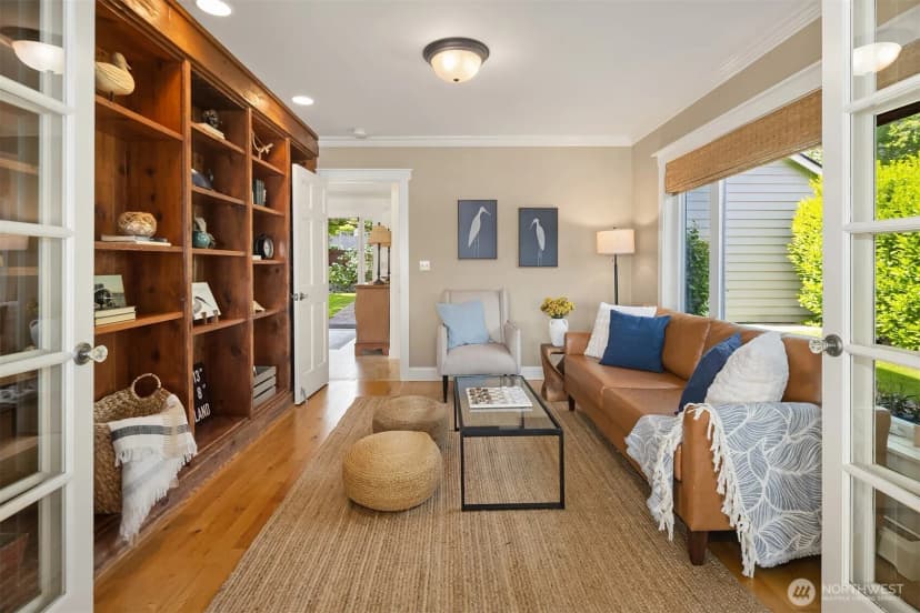 Property photo for 20446 Chautauqua Beach Road Sw, Vashon photo 18