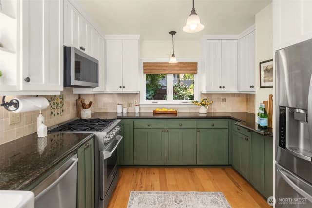 Property photo for 20446 Chautauqua Beach Road Sw, Vashon photo 5