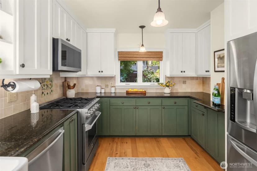 Property photo for 20446 Chautauqua Beach Road Sw, Vashon photo 5