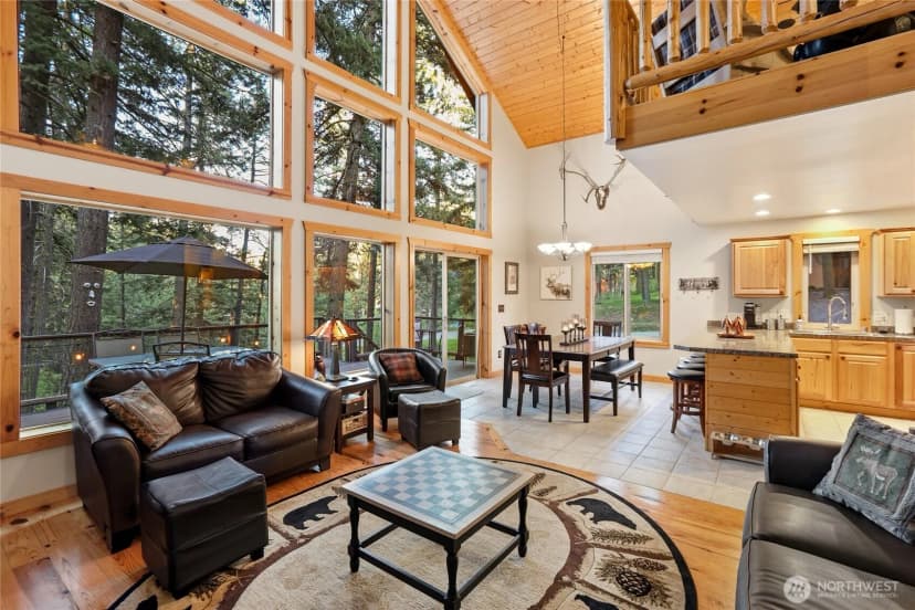 Property photo for 51 Klancie Lane, Cle Elum photo 6