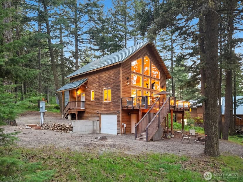 Property photo for 51 Klancie Lane, Cle Elum photo 27