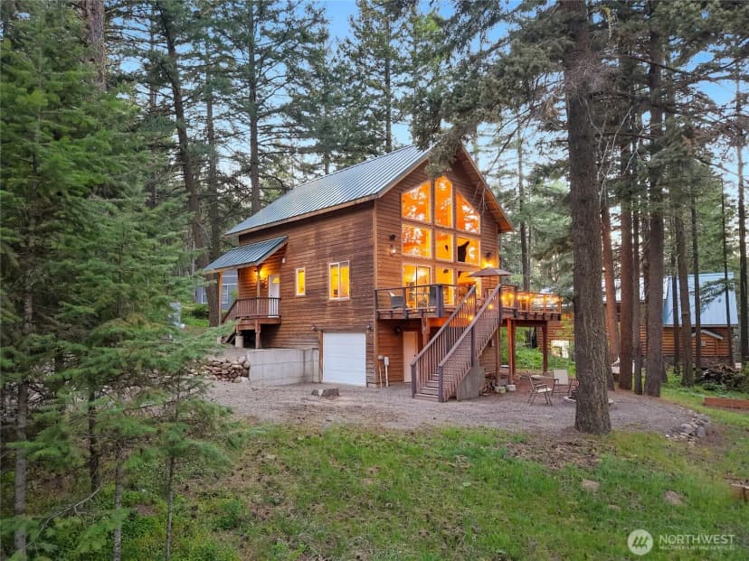 Property photo for 51 Klancie Lane, Cle Elum