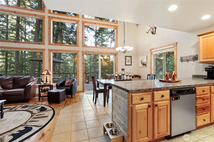 Property photo for 51 Klancie Lane, Cle Elum photo 7