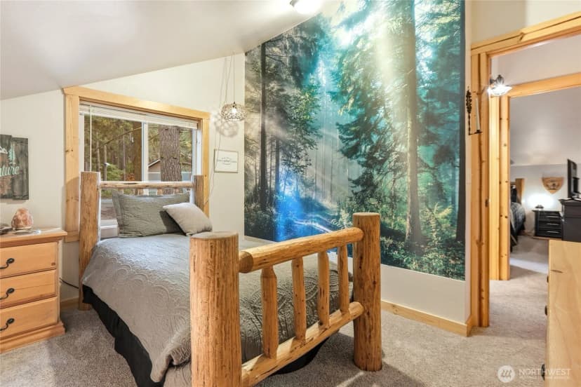 Property photo for 51 Klancie Lane, Cle Elum photo 12