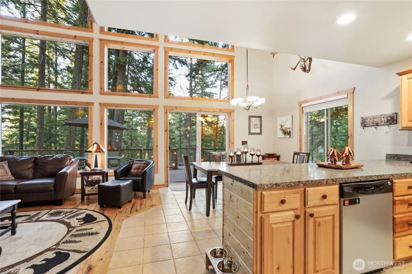 Property photo for 51 Klancie Lane, Cle Elum photo 8