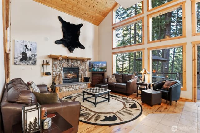 Property photo for 51 Klancie Lane, Cle Elum photo 4