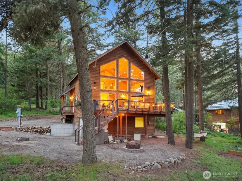 Property photo for 51 Klancie Lane, Cle Elum photo 28