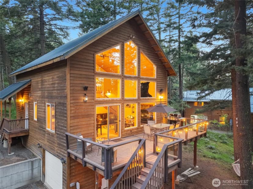 Property photo for 51 Klancie Lane, Cle Elum photo 2
