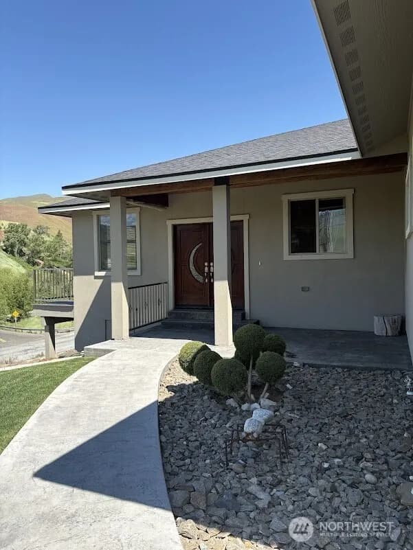 Property photo for 1515 American Fruit Road, Wenatchee photo 10