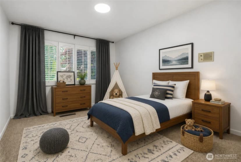 Property photo for 2017 Jones Circle Se, Renton photo 18