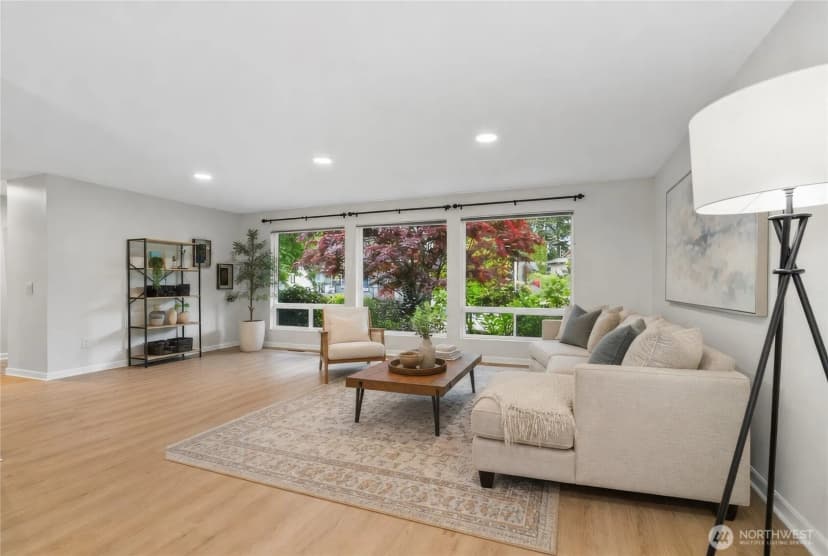 Property photo for 2017 Jones Circle Se, Renton photo 7