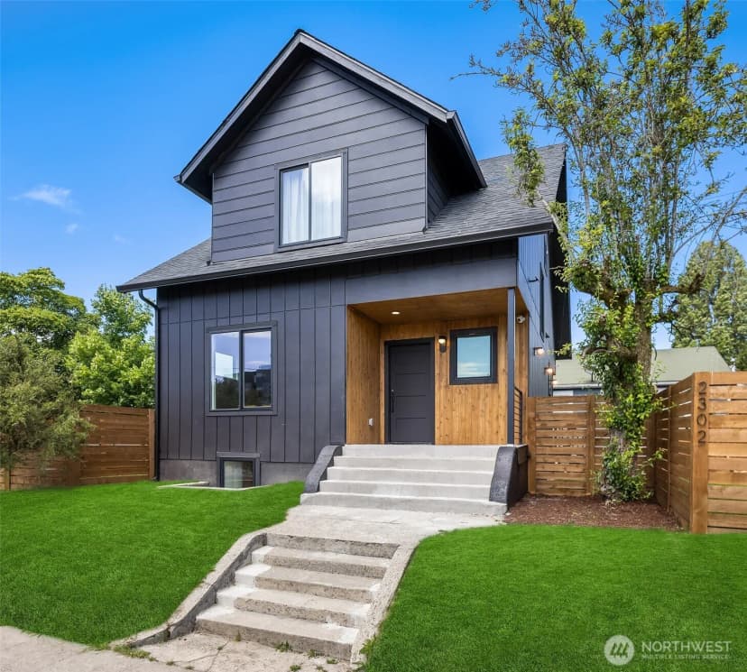 Property photo for 2302 E Pike St, Seattle