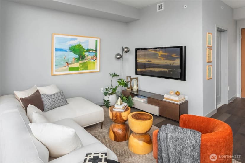 Property photo for 2510 6th Avenue #3803, Seattle photo 4