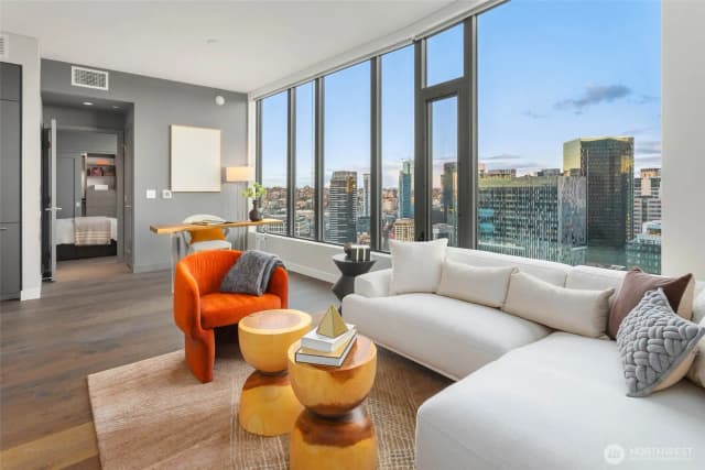 Property photo for 2510 6th Avenue #3803, Seattle