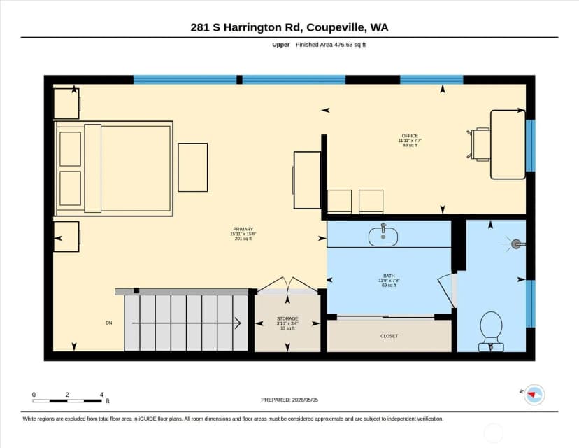 Property photo for 281 Harrington Road, Coupeville photo 38