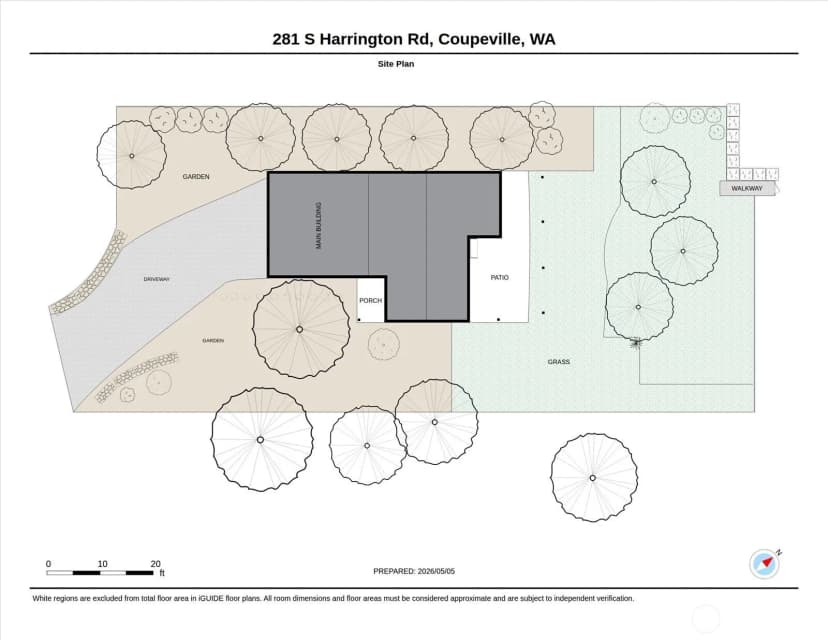 Property photo for 281 Harrington Road, Coupeville photo 40