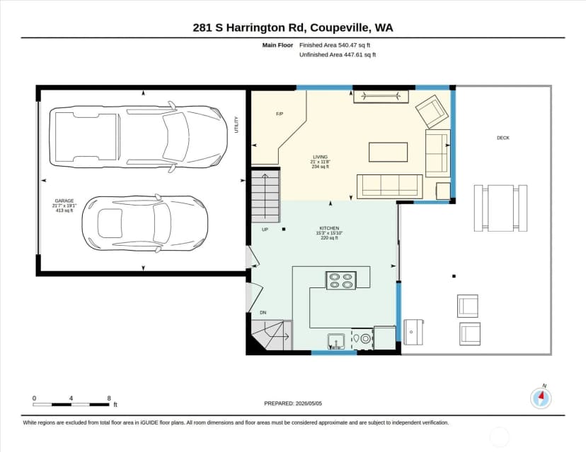 Property photo for 281 Harrington Road, Coupeville photo 37