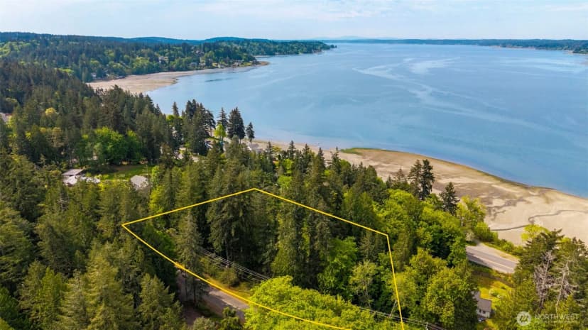 Property photo for 13502 Good Enough Drive Nw, Gig Harbor