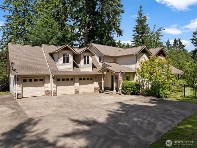Property photo for 4443 Boston Harbor Road Ne, Olympia