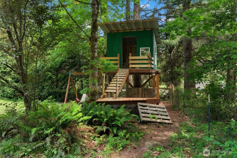 Property photo for 4443 Boston Harbor Road Ne, Olympia photo 29