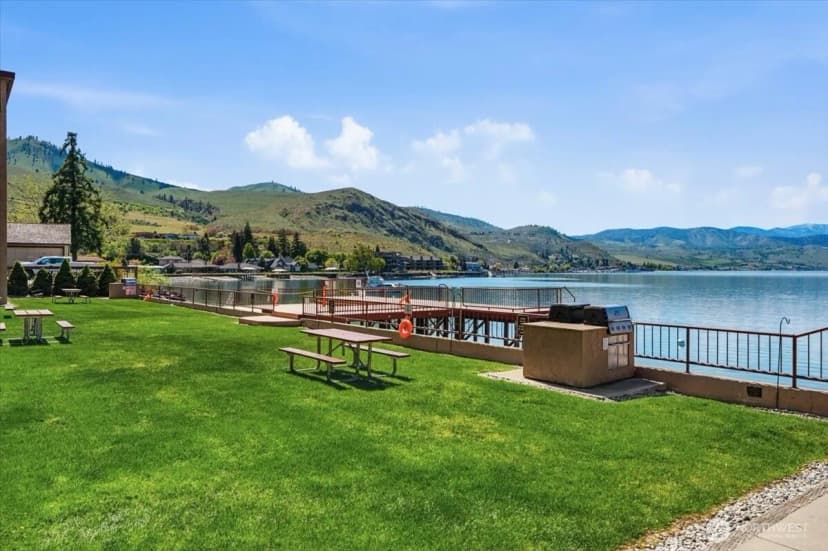 Property photo for 332 W Woodin Avenue #643, Chelan photo 27