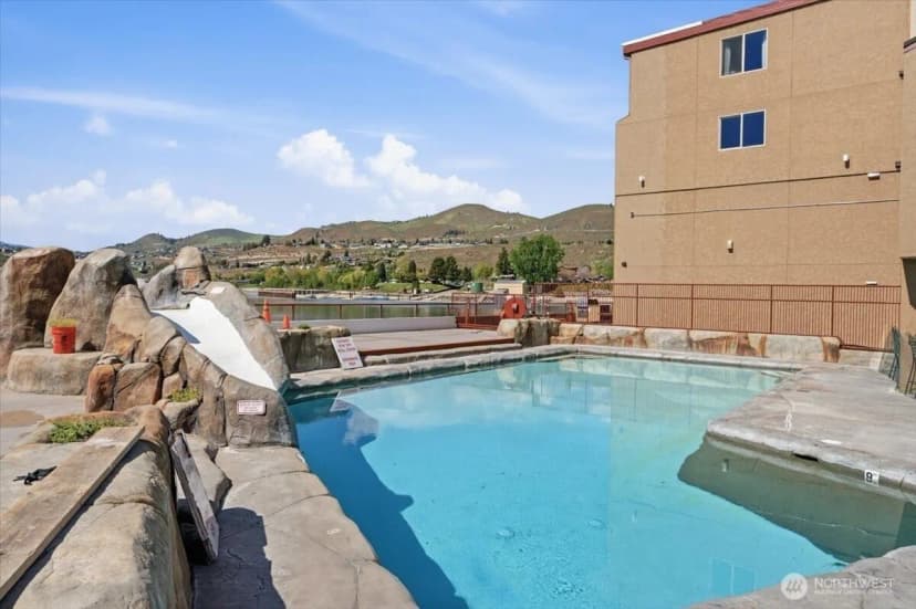 Property photo for 332 W Woodin Avenue #643, Chelan photo 28