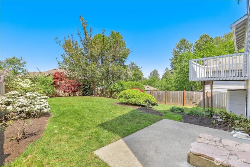 Property photo for 11407 34th Street Ne, Lake Stevens photo 31