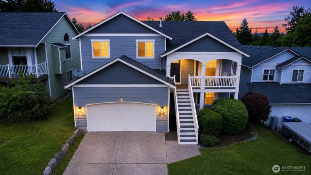 Property photo for 11407 34th Street Ne, Lake Stevens