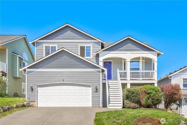 Property photo for 11407 34th Street Ne, Lake Stevens photo 2