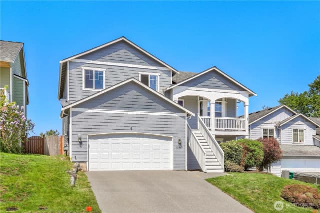 Property photo for 11407 34th Street Ne, Lake Stevens photo 3
