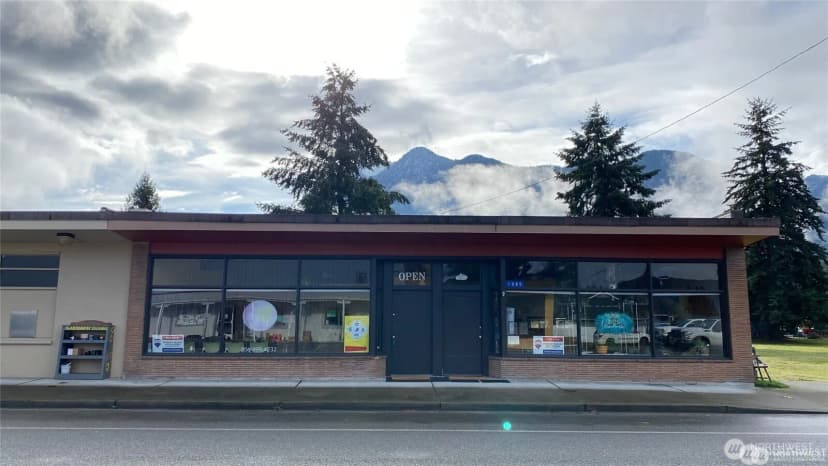 Property photo for 1085 Darrington Street, Darrington