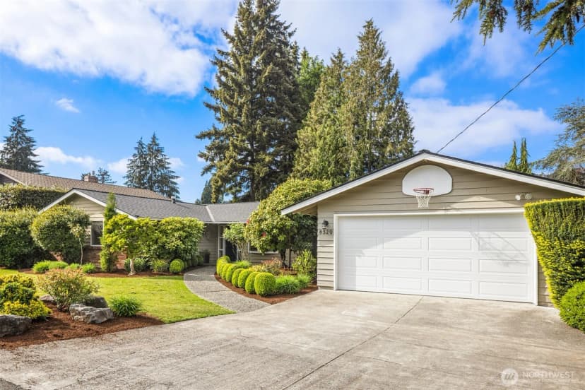Property photo for 8320 Se 62nd Street, Mercer Island photo 35
