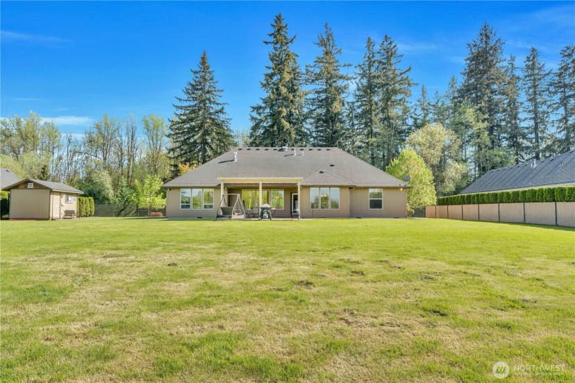 Property photo for 1400 Sw 26th Circle, Battle Ground photo 37