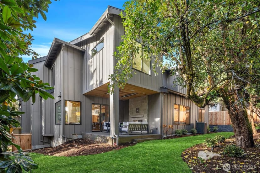 Property photo for 30 Enatai Drive, Bellevue photo 29