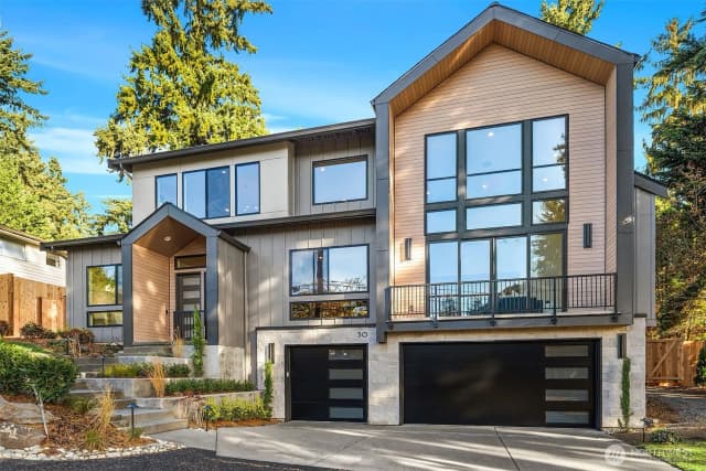 Property photo for 30 Enatai Drive, Bellevue