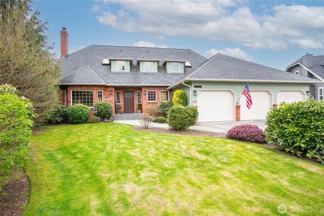 Property photo for 1806 Fairview Court, Lynden