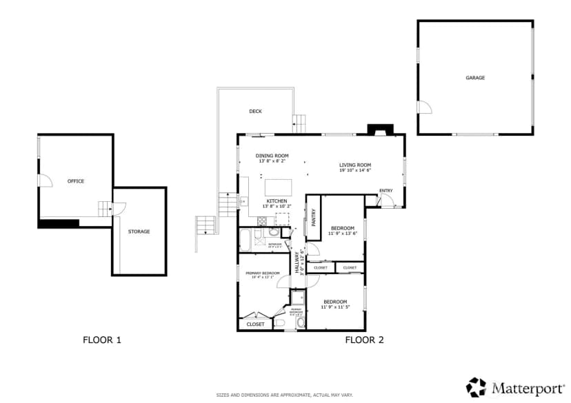Property photo for 8008 S 122nd Street, Seattle photo 40