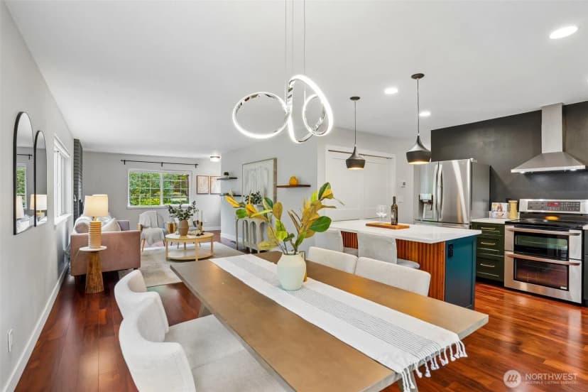 Property photo for 8008 S 122nd Street, Seattle photo 10