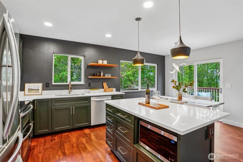 Property photo for 8008 S 122nd Street, Seattle photo 14