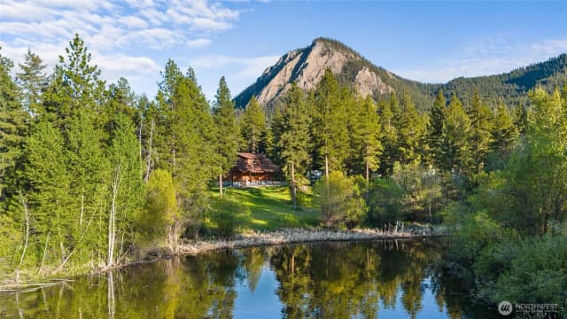 Property photo for 327 Graham Road, Cle Elum