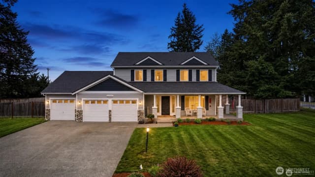 Property photo for 26818 8th Avenue Ct E, Spanaway photo 2