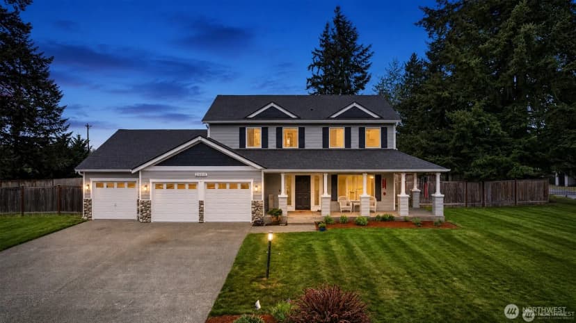 Property photo for 26818 8th Avenue Ct E, Spanaway photo 2